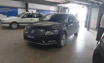 Volkswagen Passat 2012 года за 6 500 000 тг. в Астана фото 1