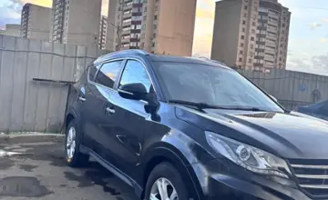 DongFeng 580 2019