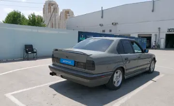 BMW 5 серии 1992 года за 3 500 000 тг. в Шымкент фото 3