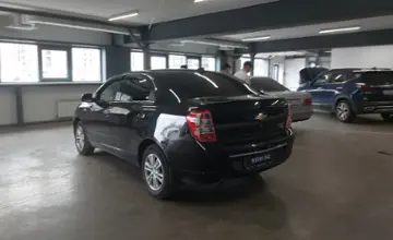 Chevrolet Cobalt 2023 года за 6 200 000 тг. в Астана фото 3