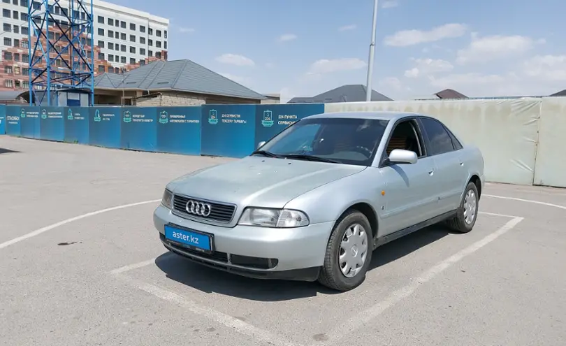 Audi A4 1997 года за 1 800 000 тг. в Шымкент