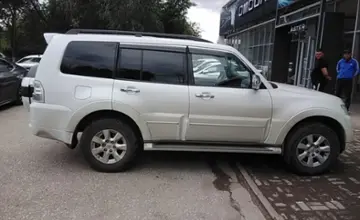 Mitsubishi Pajero 2019 года за 17 000 000 тг. в Актобе фото 4