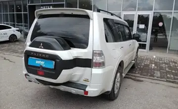 Mitsubishi Pajero 2019 года за 17 000 000 тг. в Актобе