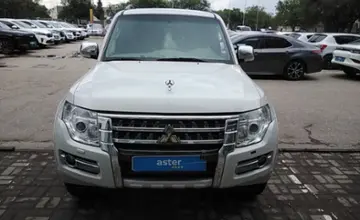 Mitsubishi Pajero 2019 года за 17 000 000 тг. в Актобе фото 2