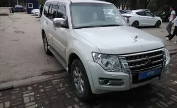 Mitsubishi Pajero 2019 года за 17 000 000 тг. в Актобе фото 3