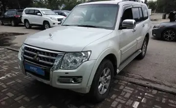 Mitsubishi Pajero 2019 года за 17 000 000 тг. в Актобе фото 1