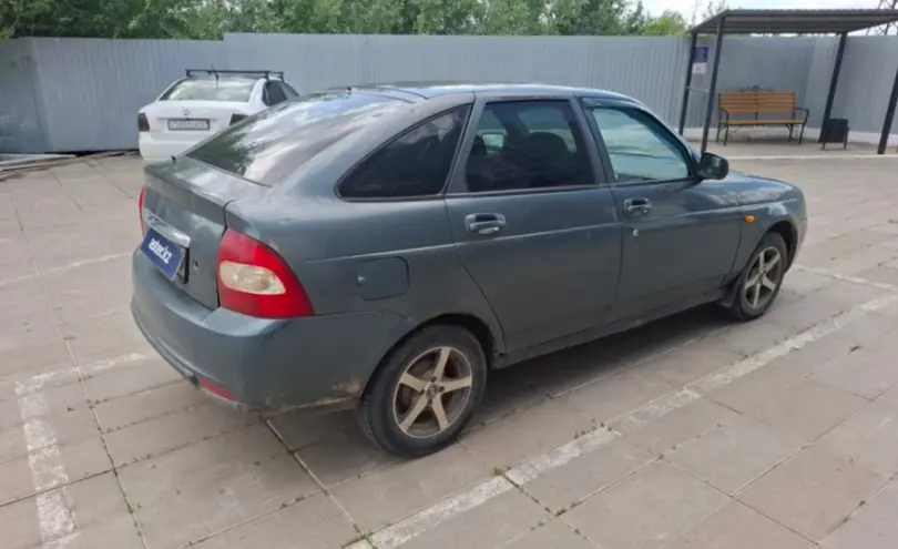LADA (ВАЗ) Priora 2008 года за 1 500 000 тг. в Уральск фото 5