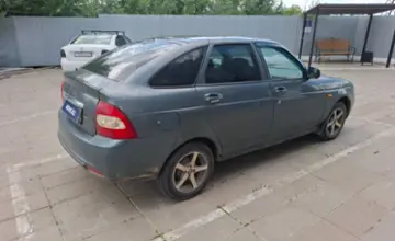 LADA (ВАЗ) Priora 2008 года за 1 500 000 тг. в Уральск