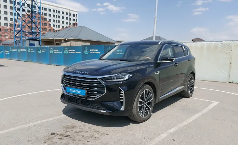 Jetour X70 PLUS 2023 года за 10 000 000 тг. в Шымкент