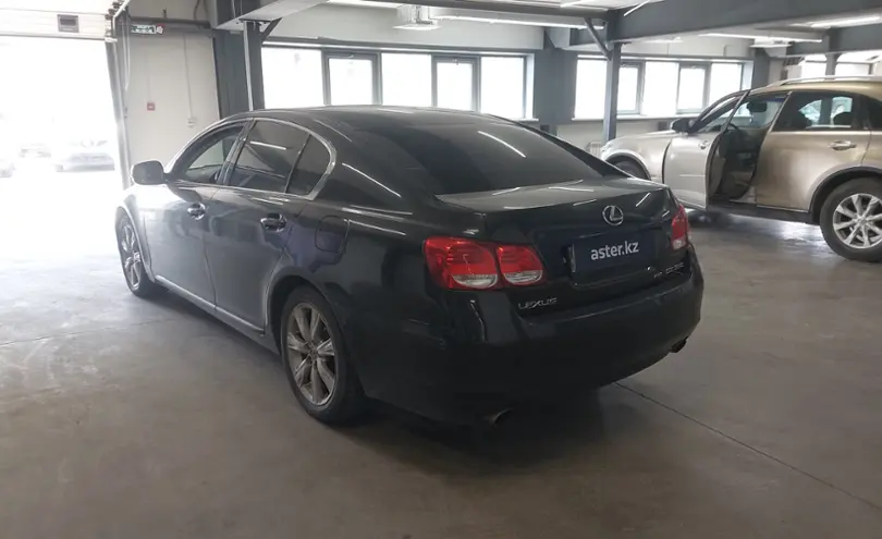 Lexus GS 2011 года за 10 000 000 тг. в Астана фото 4