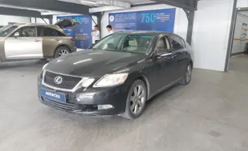 Lexus GS 2011 года за 10 000 000 тг. в Астана фото 1