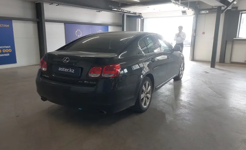 Lexus GS 2011 года за 10 000 000 тг. в Астана фото 3