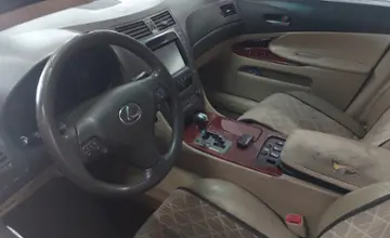 Lexus GS 2011 года за 10 000 000 тг. в Астана фото 5