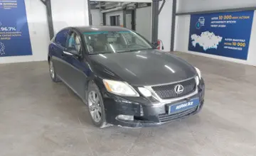 Lexus GS 2011 года за 10 000 000 тг. в Астана фото 2