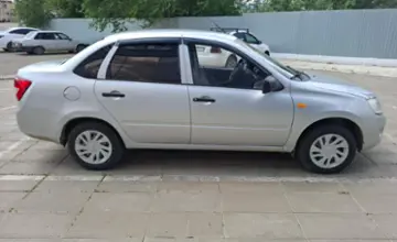 LADA (ВАЗ) Granta 2012 года за 2 000 000 тг. в Уральск фото 4
