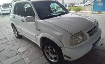 Suzuki Grand Vitara 2000 года за 3 000 000 тг. в Талдыкорган фото 3