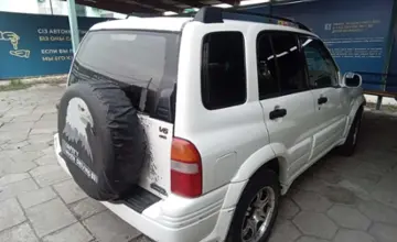 Suzuki Grand Vitara 2000 года за 3 000 000 тг. в Талдыкорган