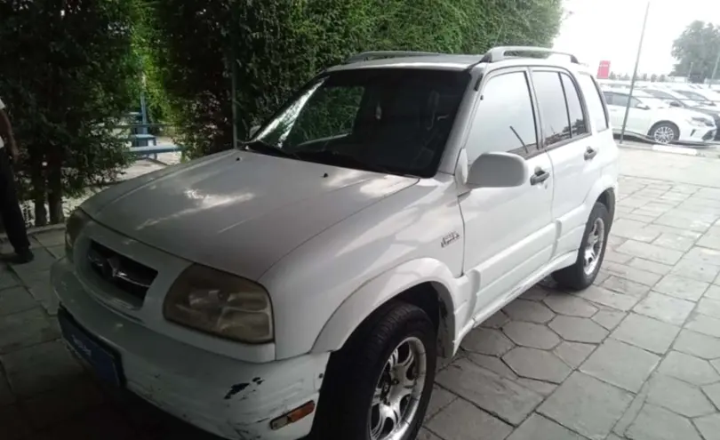Suzuki Grand Vitara 2000 года за 3 000 000 тг. в Талдыкорган
