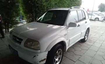 Suzuki Grand Vitara 2000 года за 3 000 000 тг. в Талдыкорган фото 1