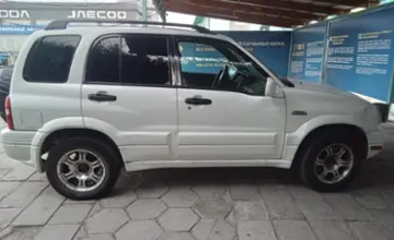 Suzuki Grand Vitara 2000 года за 3 000 000 тг. в Талдыкорган фото 4