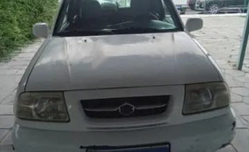Suzuki Grand Vitara 2000 года за 3 000 000 тг. в Талдыкорган фото 2