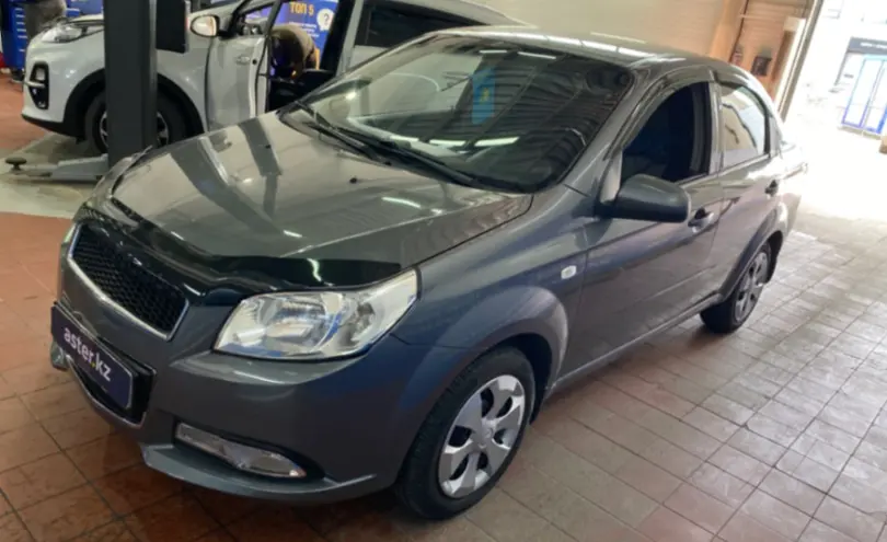 Chevrolet Nexia 2021 года за 4 000 000 тг. в Астана