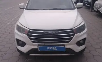 Lifan X70 2018 года за 5 000 000 тг. в Караганда фото 2