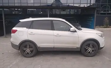 Lifan X70 2018 года за 5 000 000 тг. в Караганда фото 4