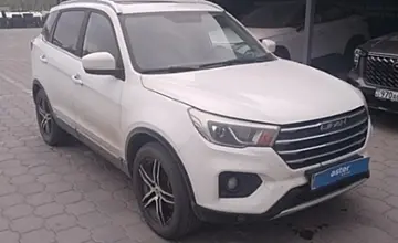 Lifan X70 2018 года за 5 000 000 тг. в Караганда фото 3