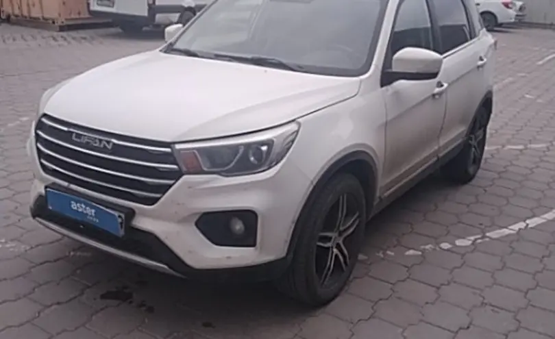 Lifan X70 2018 года за 5 000 000 тг. в Караганда