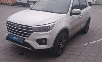 Lifan X70 2018 года за 5 000 000 тг. в Караганда фото 1