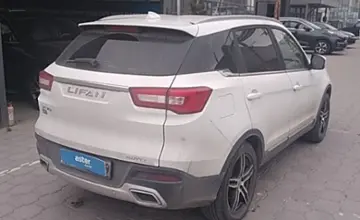 Lifan X70 2018 года за 5 000 000 тг. в Караганда