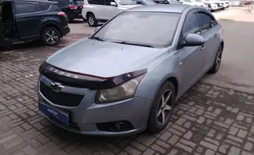 Chevrolet Cruze 2010 года за 3 800 000 тг. в Актобе фото 1