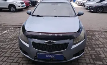 Chevrolet Cruze 2010 года за 3 800 000 тг. в Актобе фото 2