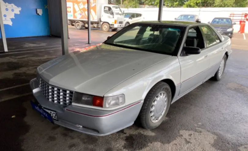 Cadillac Seville 1993 года за 4 500 000 тг. в Алматы