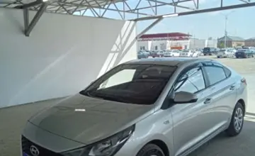 Hyundai Accent 2020 года за 8 000 000 тг. в Кызылорда фото 1
