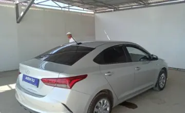 Hyundai Accent 2020 года за 8 000 000 тг. в Кызылорда