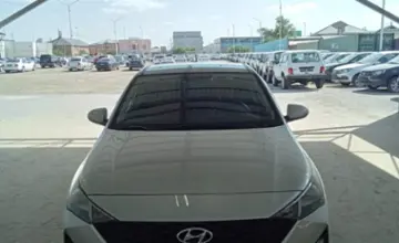 Hyundai Accent 2020 года за 8 000 000 тг. в Кызылорда фото 2