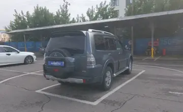 Mitsubishi Pajero 2007 года за 9 500 000 тг. в Алматы фото 3