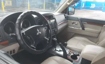 Mitsubishi Pajero 2007 года за 9 500 000 тг. в Алматы фото 5