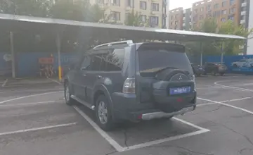 Mitsubishi Pajero 2007 года за 9 500 000 тг. в Алматы фото 4