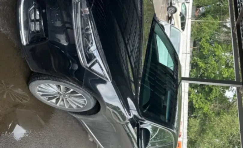 Kia K7 2016 года за 10 300 000 тг. в Алматы