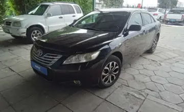 Toyota Camry 2008 года за 4 500 000 тг. в Талдыкорган фото 1