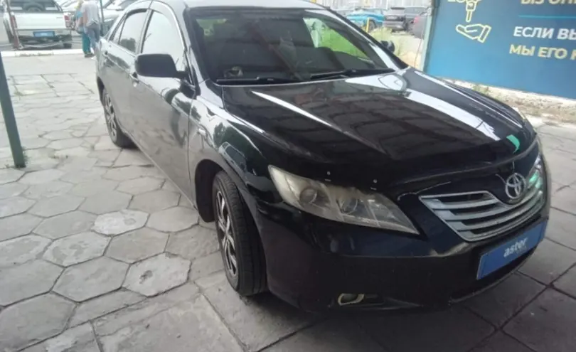 Toyota Camry 2008 года за 4 500 000 тг. в Талдыкорган фото 3