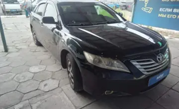 Toyota Camry 2008 года за 4 500 000 тг. в Талдыкорган фото 3