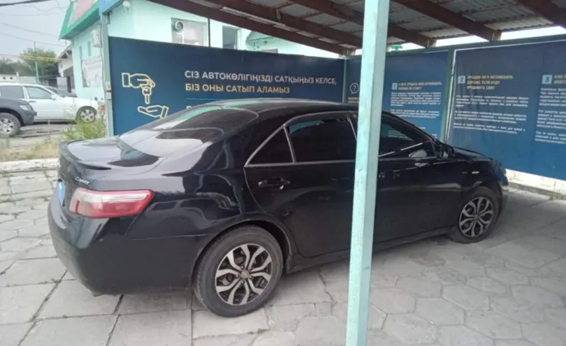 Toyota Camry 2008 года за 4 500 000 тг. в Талдыкорган фото 4