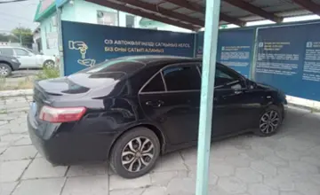 Toyota Camry 2008 года за 4 500 000 тг. в Талдыкорган фото 4