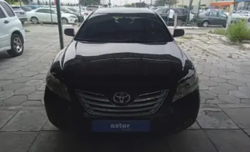 Toyota Camry 2008 года за 4 500 000 тг. в Талдыкорган фото 2