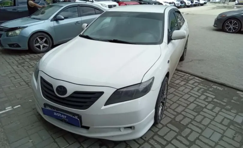 Toyota Camry 2006 года за 5 600 000 тг. в Актобе
