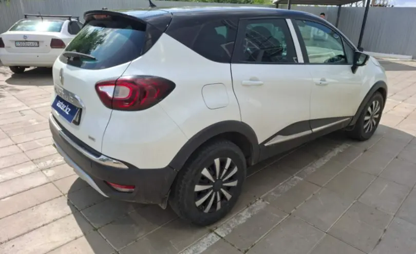 Renault Kaptur 2019 года за 7 500 000 тг. в Уральск фото 5